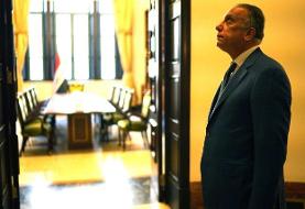 الکاظمی: پستچی میان تهران و واشنگتن نیستم