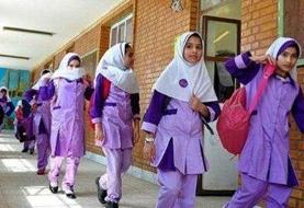 وزیر آموزش و پرورش: کرونا ترک تحصیل دانش‌آموزان را افزایش می‌دهد