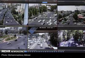 ترافیک سنگین در جاده چالوس/تردد روان در سایر محورهای شمالی