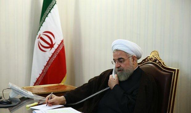 دستورالعمل‌های مرتبط با ایام ماه محرم به ستاد ملی کرونا ارائه شود