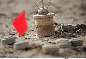 انفجار مرگبار مین در مهران استان ایلام