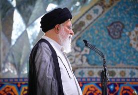 امام جمعه مشهد: روسپی‌های سیاسی آمریکایی به فکر افتاده‌اند در کشور تخریب ایجاد کنند