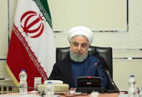 روحانی به وزیر کشور: دستورالعمل‌های سوگواری ماه محرم هر چه سریعتر آماده شود
