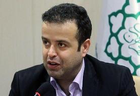 مدیرعامل سازمان پسماند شهرداری تهران به کرونا مبتلا شد
