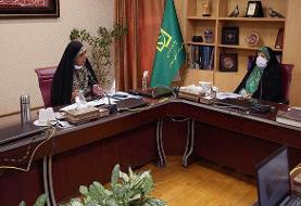 جذب دختران بازمانده از تحصیل به چرخه تحصیل در ۵ استان