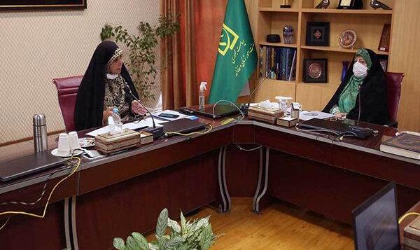 حاجی میرزایی: عملکرد درخشان جمهوری اسلامی در توسعه عدالت جنسیتی