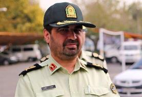 آدم‌ربایی ۱۳۰۰ میلیاردی در ستارخان
