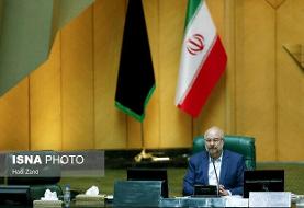 قالیباف:
اولویت‌های مورد تاکید رهبری را در مجلس پیگیری می‌کنیم