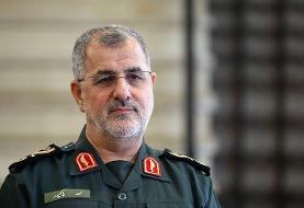 سردار پاکپور: هوانیروز سپاه در حوزه بالگردی ۷۰ درصد پیشرفت کمی و کیفی داشته