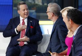 Fox News anchor Ed Henry fired after sexual misconduct investigation