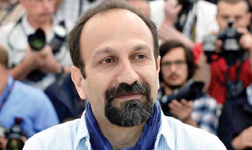 روایت فرهادی از قصه‌گویی سینما در مسترکلاس آنلاین