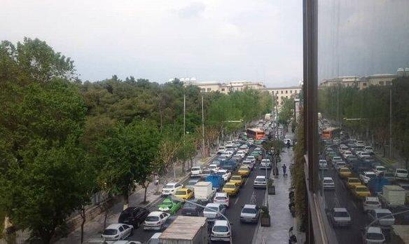 جاده چالوس و هراز فردا یک‌طرفه می‌شود