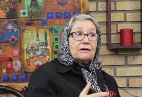 مینو محرز: تجمعات را تعطیل کنید/ از تعطیلی حج که بالاتر نداشتیم