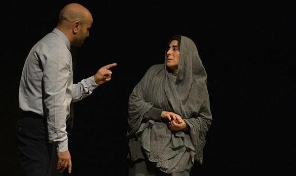 «بچه» به تئاترشهر نمی‌رود: انصراف قبل از شروع اجرای مجدد
