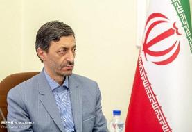 سال گذشته ۱۱ هزار و ۳۰۰ فقره اسناد علوی را تحویل مردم دادیم