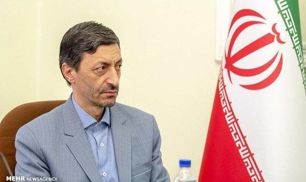 فتاح: درآمد آزادراه «تهران شمال» صرف محرومیت‌زدایی می‌شود