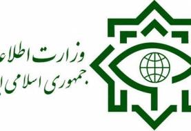 دستگیری جاعل مهر و اسناد دفتر رهبری