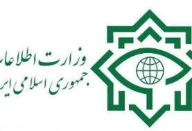 اداره کل اطلاعات سیستان و بلوچستان: جاعل مهر و اسناد رسمی دفتر رهبری دستگیر شد