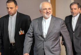 ظریف فردا به مسکو می‌رود