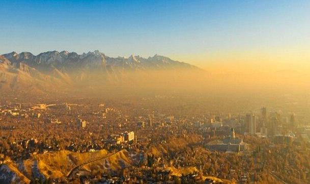 تهران در ۴ ماه نخست چند روز هوای پاک داشت؟