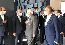 ظریف: تمدید توافق ۲۰ ساله با روسیه در دستور کار قرار دارد