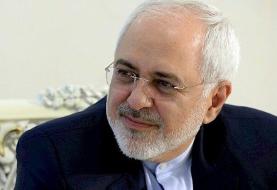 ظریف: امروز روابط ایران و روسیه در بالاترین سطح است