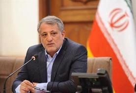 واکنش هاشمی نسبت به تعطیلی متروی تهران
