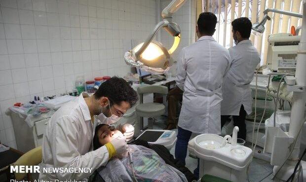 درمان های اورژانسی دندانپزشکی در دوران کرونا متوقف نشود