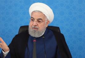 روحانی: مستاجران تهرانی ٥٠ میلیون تومان وام اجاره دریافت می‌کنند