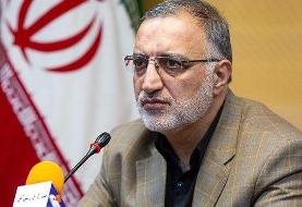 علیرضا زاکانی رئیس مرکز پژوهش‌های مجلس شد