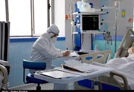توضیحات جهانپور درباره اعلام ابتلای ۲۵ میلیون نفر به کرونا: یک مطالعه بود نه آمار!