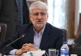 علیرضا زاکانی رئیس مرکز پژوهش‌های مجلس شد