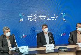 نظام پزشکی: کرونای پاییزی بدترین نوع کروناست/ درگذشت ۱۳۸ تن از کادر پزشکی