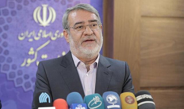 کنکور سراسری در موعد مقرر با رعایت پروتکل ها برگزار می شود