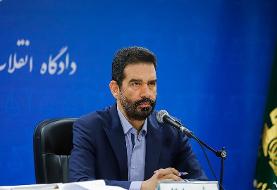 تذکر قاضی به متهمان فراری پرونده پتروشیمی: از تهدید قضات و مزاحمت‌های تلفنی به شعبه خودداری کنید ...