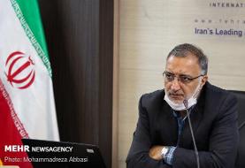 «علیرضا زاکانی» رئیس مرکز پژوهش‌های مجلس شد