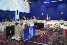 خبرهای خوش روحانی درباره وام مستاجران، قیمت دلار و اینترنت ۵G