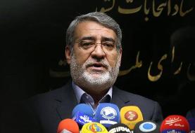 مخالفت وزارت بهداشت با برگزاری دور دوم انتخابات مجلس