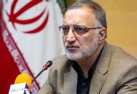 زاکانی رئیس مرکز پژوهش‌های مجلس شد