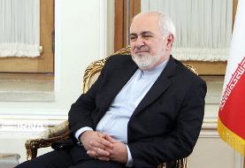 ظریف: یک ساعت صحبت امن تلفنی با پوتین داشتم | قرارداد همکاری ایران و روسیه زمان خاتمی منعقد شد