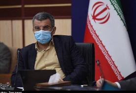 عادی‌انگاری کرونا باعث افزایش میزان بستری و مرگ می‌شود