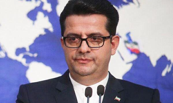 مصمم به حفظ روابط با قدرت‌های اوراسیا، شرق و جنوب آسیا هستیم