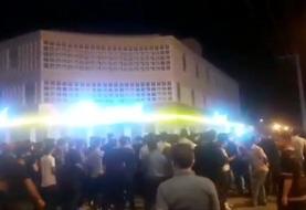 بازداشت سه نفر به اتهام شلیک به خانه فرمانده بسیج در ماهشهر