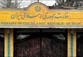 واکنش ایران به سخنان خلیلزاد: از مذاکرات صلح به رهبری افغان‌ها حمایت می‌کنیم