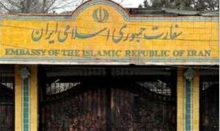 واکنش ایران به سخنان خلیلزاد: از مذاکرات صلح به رهبری افغان‌ها حمایت ...