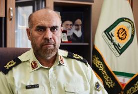 هیچگونه راهپیمایی اربعین در پایتخت برگزار نمی‌شود