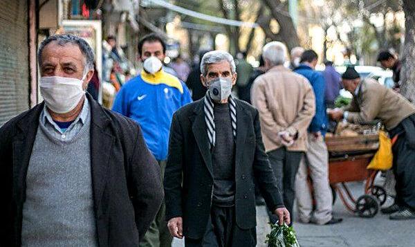 حریرچی: ایمنی جمعی در مورد کرونا امکان‌پذیر نیست! فقط ۵ درصد مبتلایان به کرونا شرایطشان بحرانی میشود