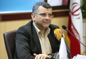 حریرچی: ایمنی جمعی در مورد کرونا امکان‌پذیر نیست