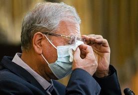 سخنگوی دولت به کرونا مبتلا شد