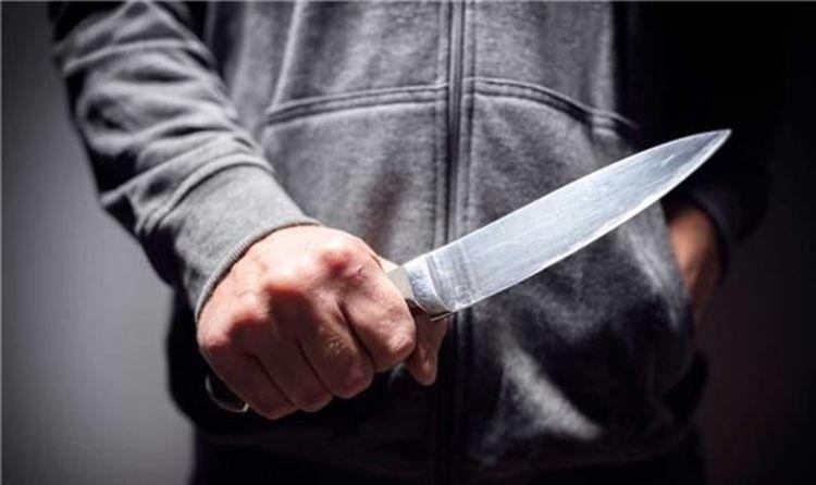 قتل در اتوبان به خاطر نگاه کردن بخ دختر جوان!